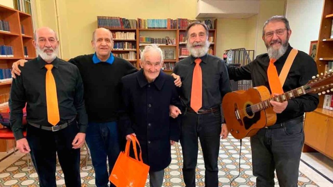 Arance della salute  davvero da record