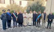 Folla per la Festa di San Girolamo, tra fede, cultura e condivisione FOTO E VIDEO