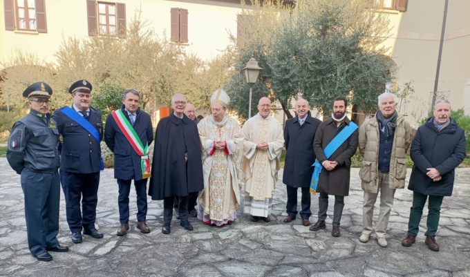 Folla per la Festa di San Girolamo, tra fede, cultura e condivisione FOTO E VIDEO