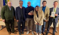 Successo per la serata con Marcello Foa