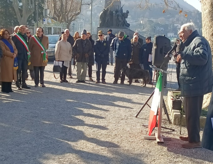 Giorno del Ricordo: la toccante storia dell’architetto Baborsky che a Lecco ha trovato la sua salvezza, la sua casa