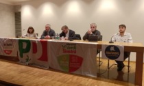 Elezioni regionali, Majorino a Lecco: "La partita è aperta"