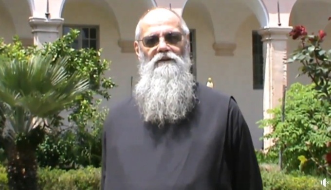 Missionario passa in auto sopra una mina, rischia di perdere la gamba