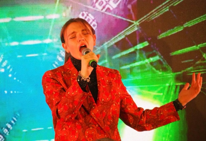 Lubemi, da Mandello al successo a Sanremo