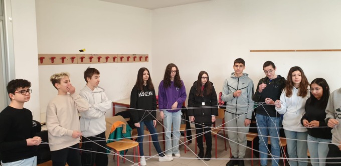 Al Rota crescono “cittadini liberi e pensanti”