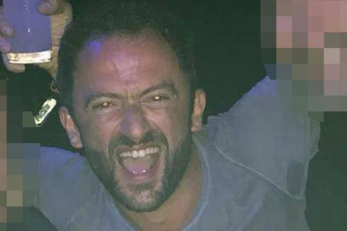 L’imprenditore Alberto Genovese ritorna in carcere, a Lecco
