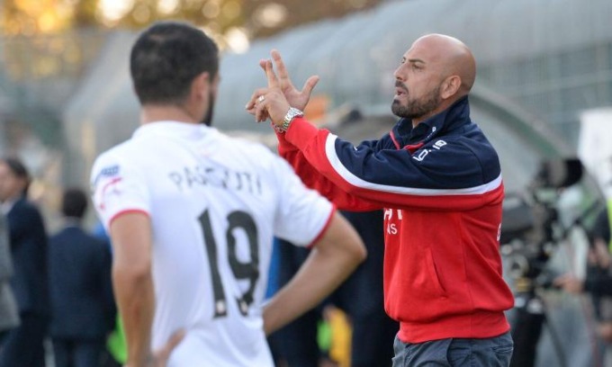 Due colpi d’arma da fuoco contro l’auto di Calabro, ex giocatore della Calcio Lecco