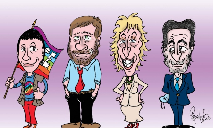 Elezioni regionali, ecco come si vota e i candidati