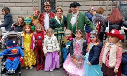 Comune di Lecco, 50mila euro a LTM  per il Carnevalone e la Festa del lago e della montagna