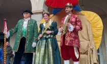 Re Resegone, Regina Grigna e il Granciambellano protagonisti del Carnevale lecchese