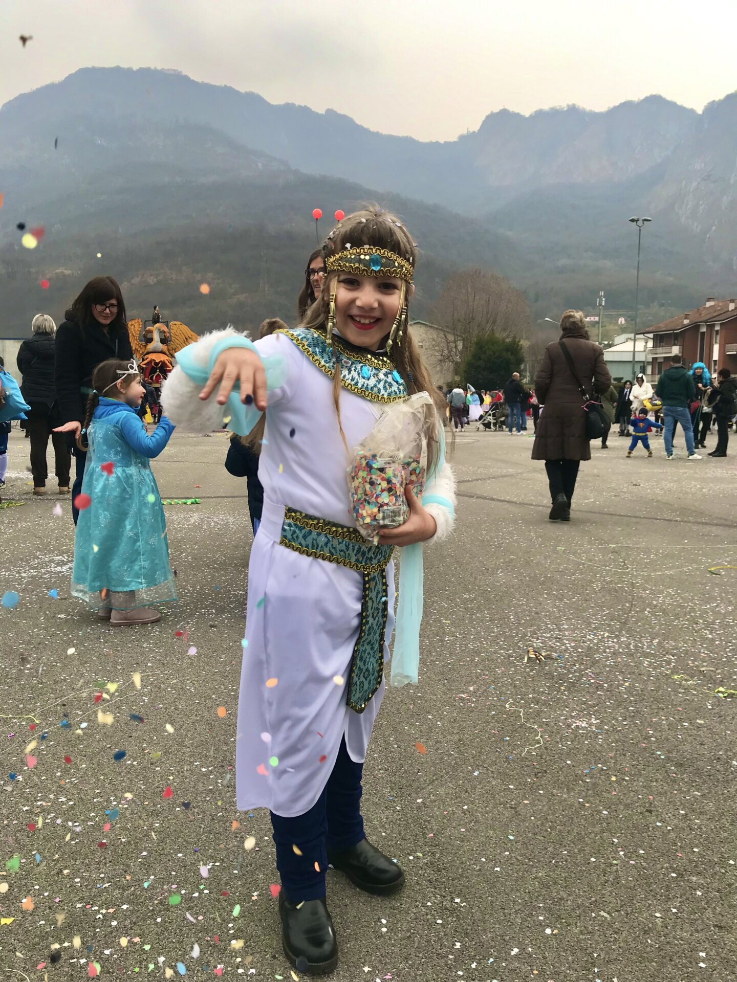 carnevale valma 1