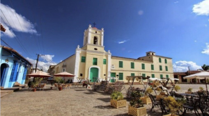 Uno speciale viaggio a Cuba per il primo Maggio