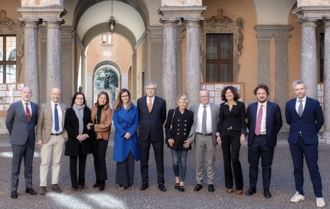 Collegio Notarile dei Distretti Riuniti di Como e Lecco: eletti tre Consiglieri
