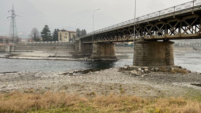 Una “cabina di regia” per far fronte all’emergenza idrica