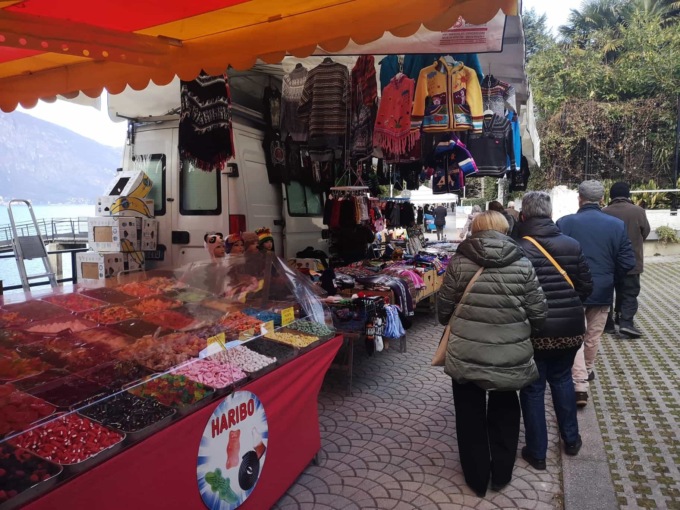 Fiera di Sant’Apollonia: tutti gli appuntamenti di oggi