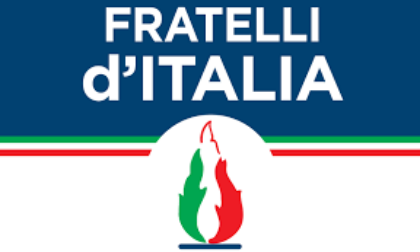 Onorevole Fiocchi: "lusinghiero successo di Fratelli d'Italia"