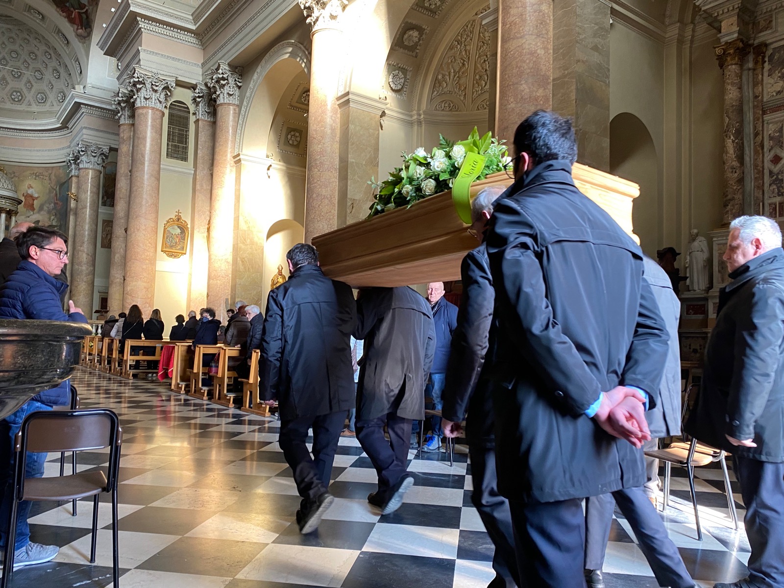 funerale 3