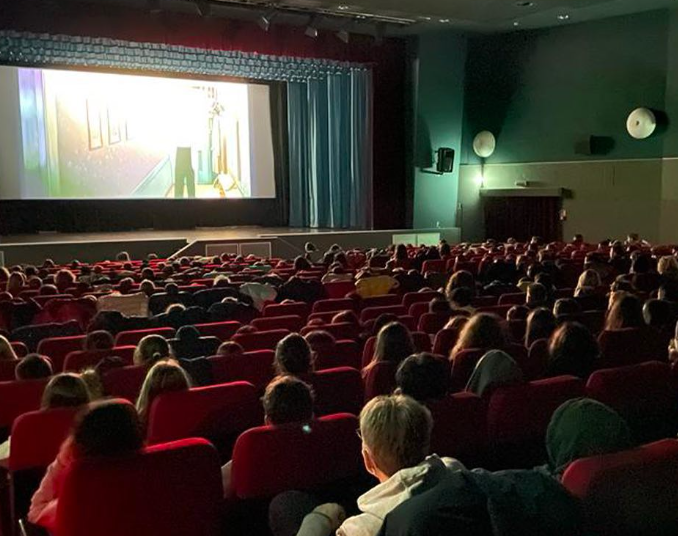 Jolly: 3000 ingressi in 12 giorni, inizio stagione da record