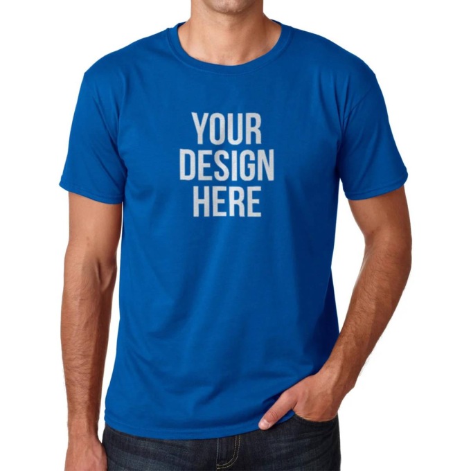 Perché scegliere t-shirt personalizzate: i vantaggi più rilevanti