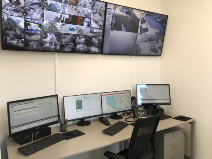 Telecamere: tre Comuni chiedono finanziamenti al Ministero