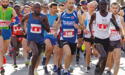 Domenica torna la Maratonina di Lecco: attenzione alle strade chiuse
