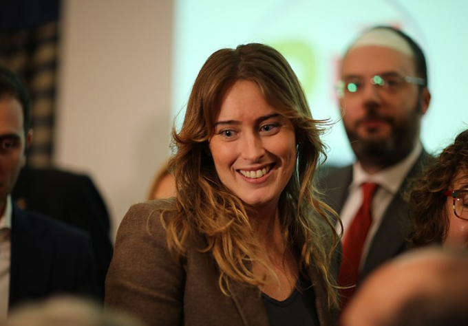 Agenda elettorale: Maria Elena Boschi a Merate