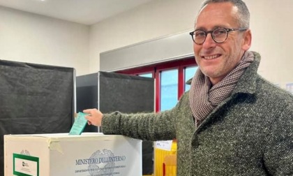 Elezioni regionali, Piazza supera il suo risultato del 2018. "Molte persone mi hanno premiato"