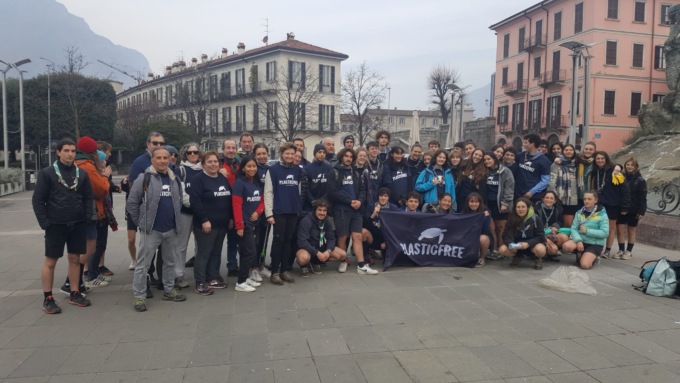 Plastic Free, domenica 27 tre eventi sul territorio