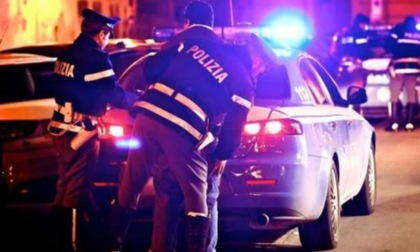Brutale aggressione in piazza V Alpini a Lecco: arrestati due fratelli
