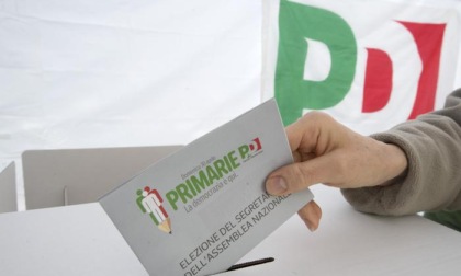 Primarie PD, chi sono i candidati e dove si vota in provincia di Lecco