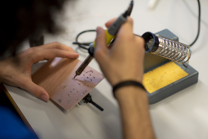 Elettronica: a Merate l’innovativo percorso di Roadjob