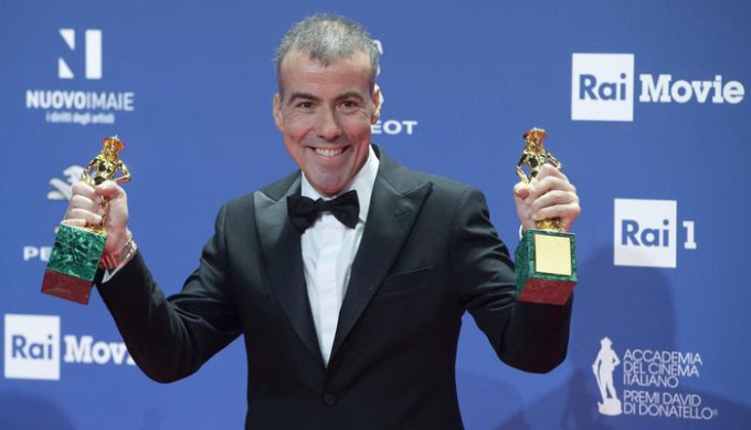 Al cineforum del Nuovo Aquilone il regista di “Profeti” Alessio Cremonini