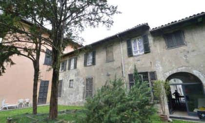 Villa Manzoni: approvato il progetto per l'adeguamento e il recupero dell'edificio