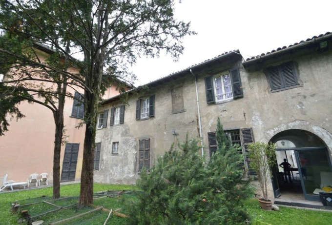 Villa Manzoni: approvato il progetto per l’adeguamento e il recupero dell’edificio