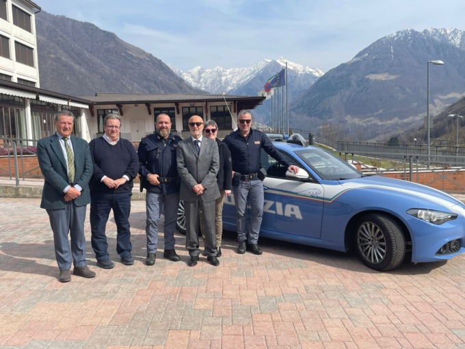 Cfpa di Casargo in prima linea contro il bullismo