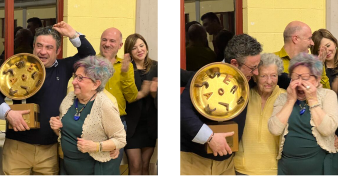 Festival del la Cazoeula: vince un ristorante lecchese. La miglior verzata è la nostra!