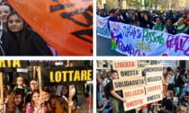 Lotta alla mafia e omaggio alle vittime: anche tantissimi studenti lecchesi alla manifestazione di Milano