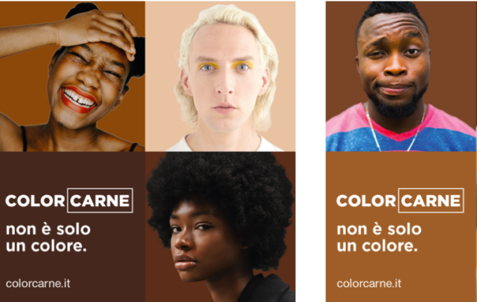 Questione di pelle: percorso contro razzismo e afrofobia