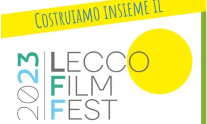 Lecco Film Fest: con la quarta edizione le attività con i giovani si moltiplicano