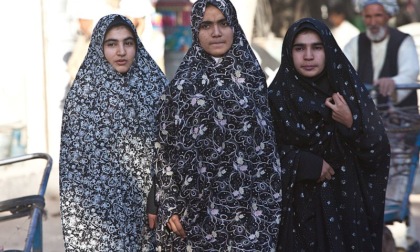 8 marzo: una targa per le donne iraniane e afghane private di ogni libertà