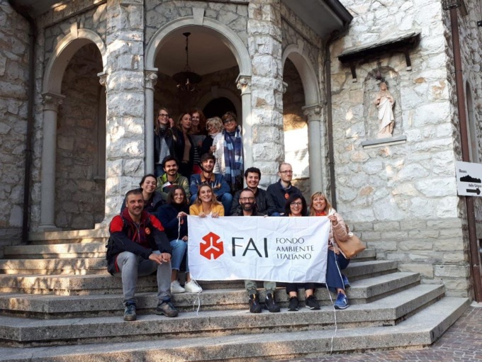 Le Giornate Fai di Primavera tornano domani e domenica: ecco i gioielli lecchesi da visitare