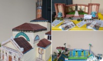 Lecco in miniatura: tutti pazzi per la Mini Lecco