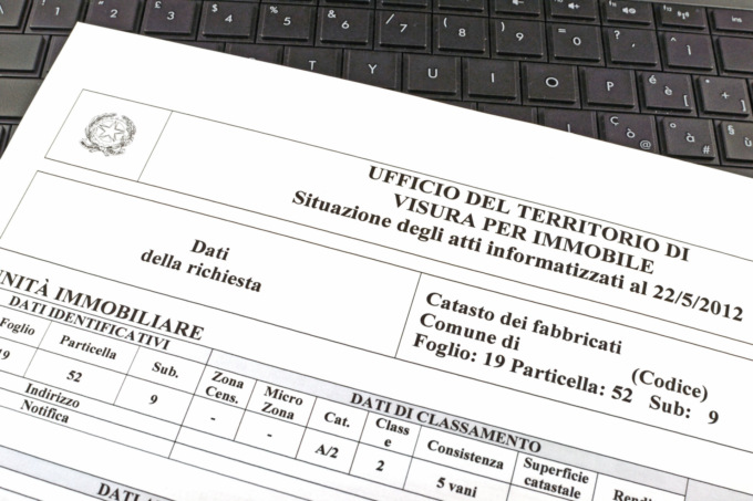 Servizi di visura online: quali sono e come richiederli