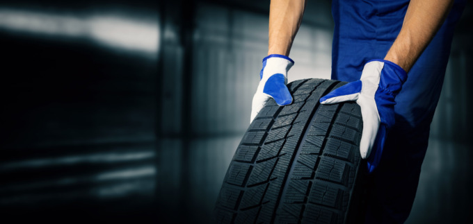 Acquistare gomme per auto online: cosa sapere e quali errori evitare