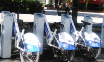 Arriva a Valmadrera il bike sharing: venerdì 14 l'inaugurazione