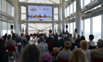 City4care presentato a Palazzo Lombardia