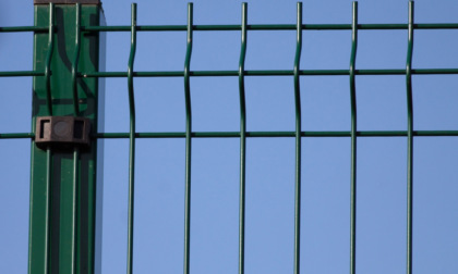 Spazi outdoor e sicurezza: alla scoperta delle recinzioni a pannelli modulari