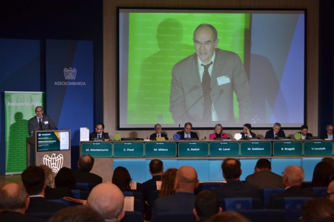 Industria Felix, Lombardia: Digitec e Technoprobe le 2 imprese più competitive di Lecco