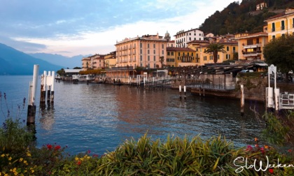 SloWeekend 2023: a Varenna la magia e i sapori del Lago di Como