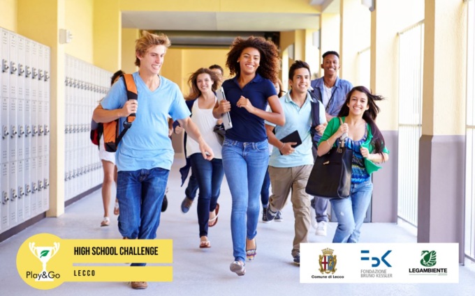 Partita la High School Mobility Challenge: già 700 i partecipanti